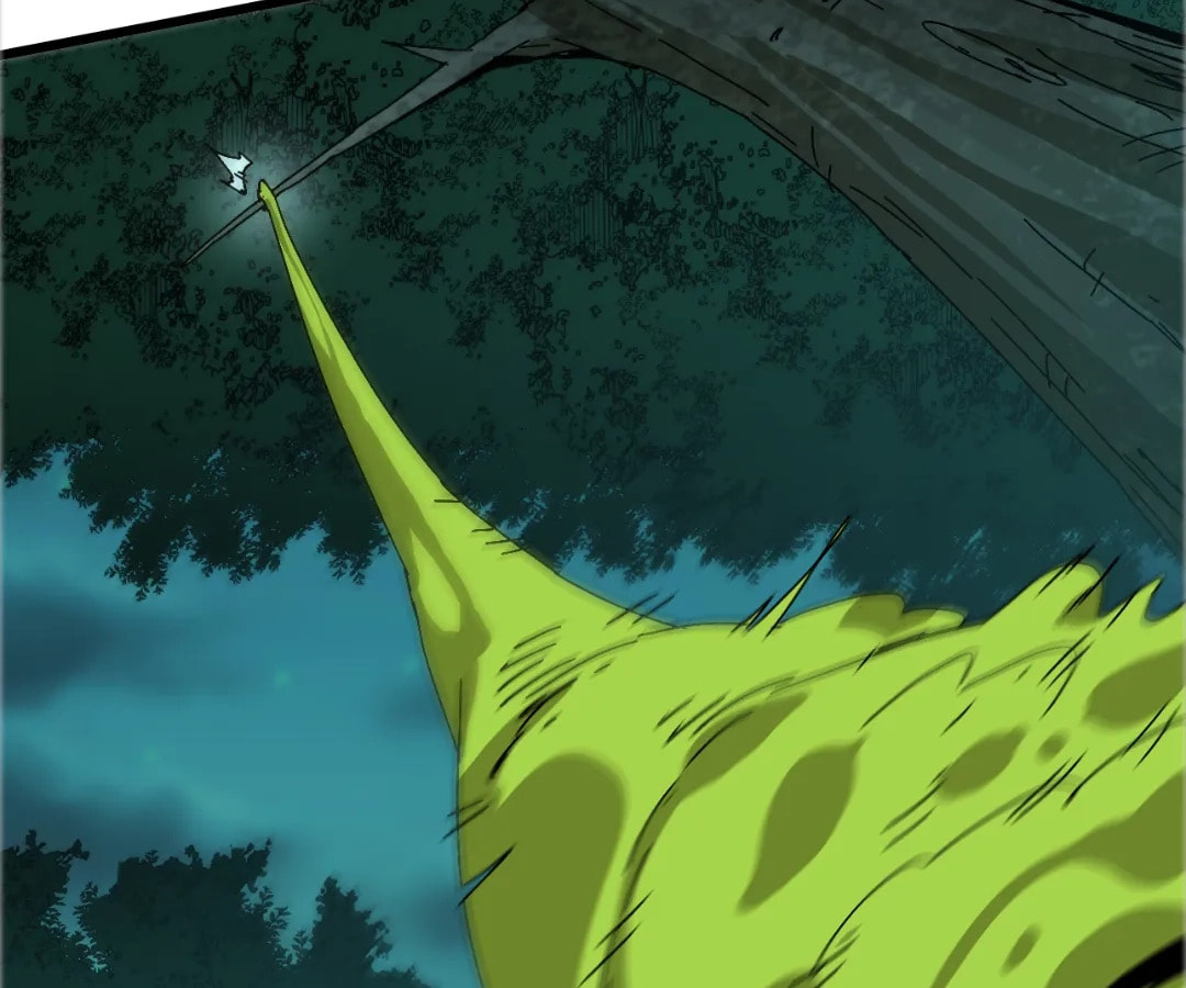 Wo Duzi Nian Jun Chapter 13 page 12 - 