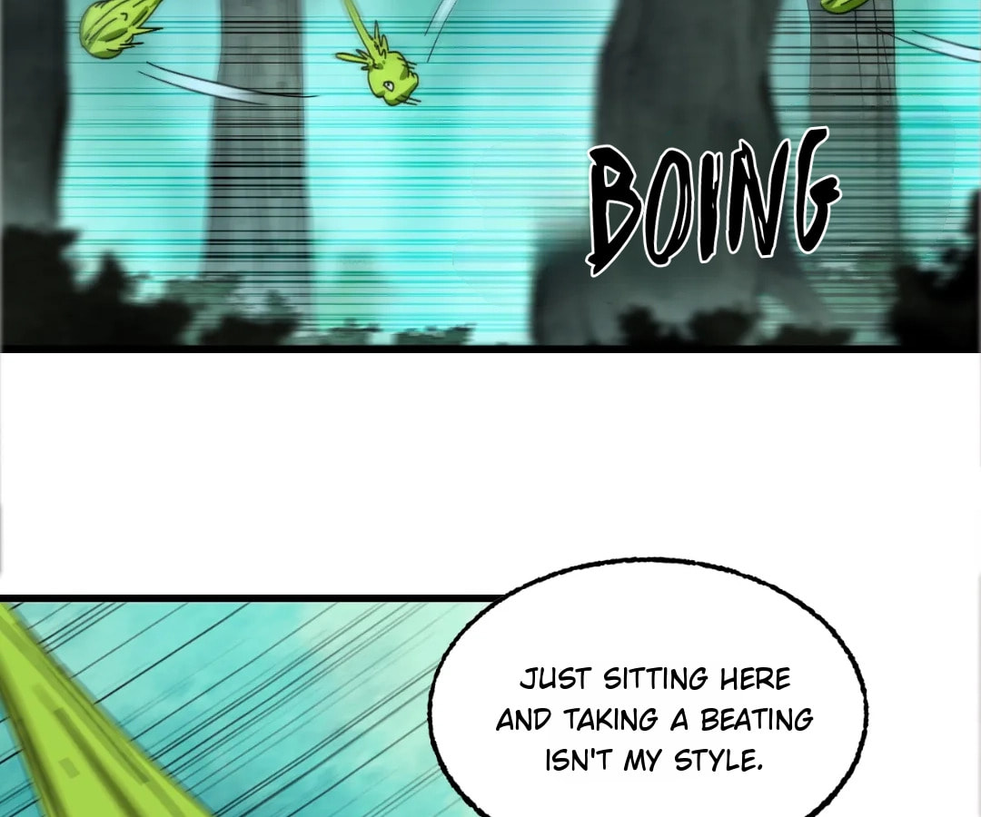 Wo Duzi Nian Jun Chapter 13 page 14 - 