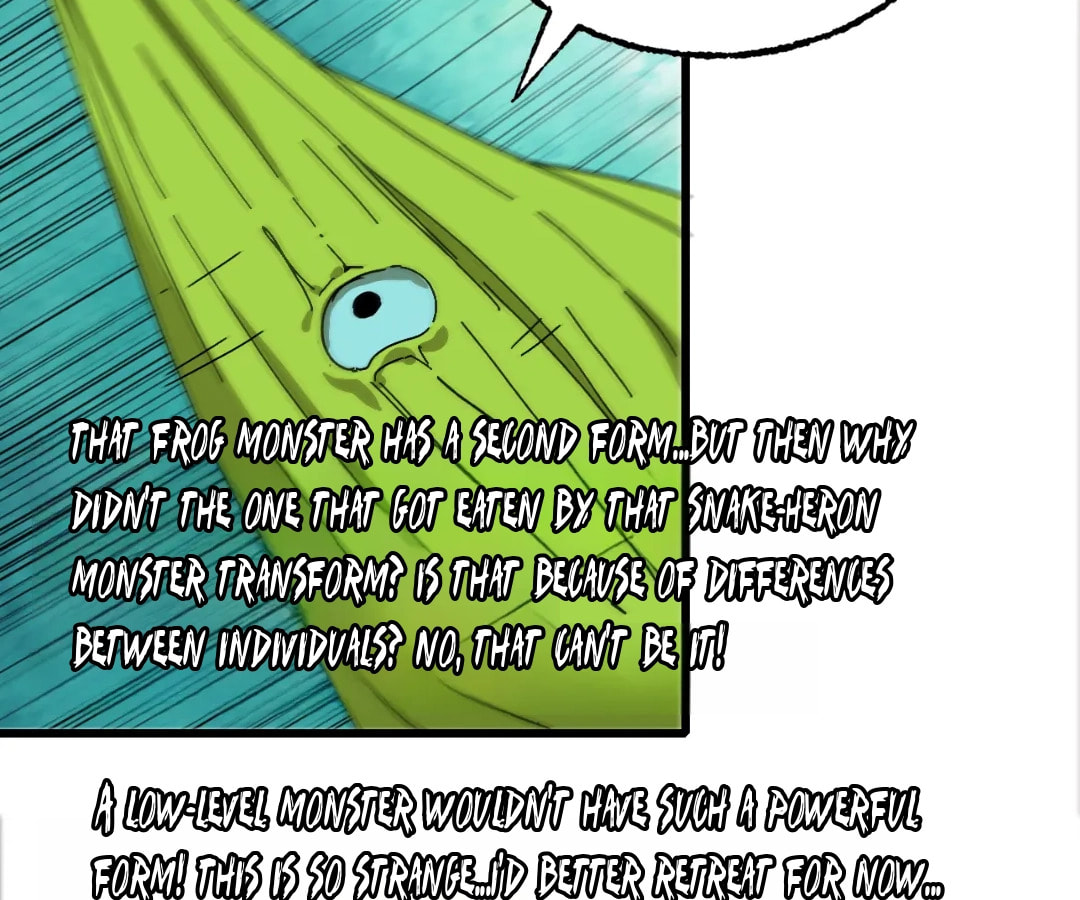 Wo Duzi Nian Jun Chapter 13 page 15 - 