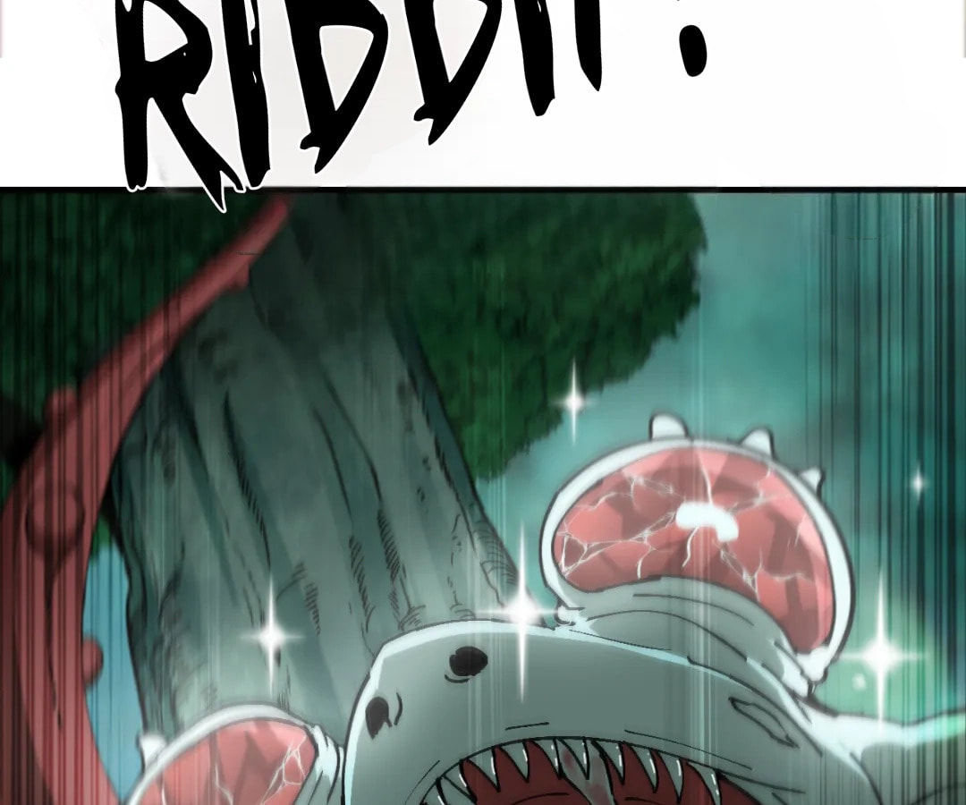 Wo Duzi Nian Jun Chapter 13 page 17 - 