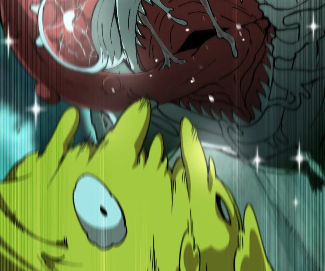 Wo Duzi Nian Jun Chapter 13 page 18 - 