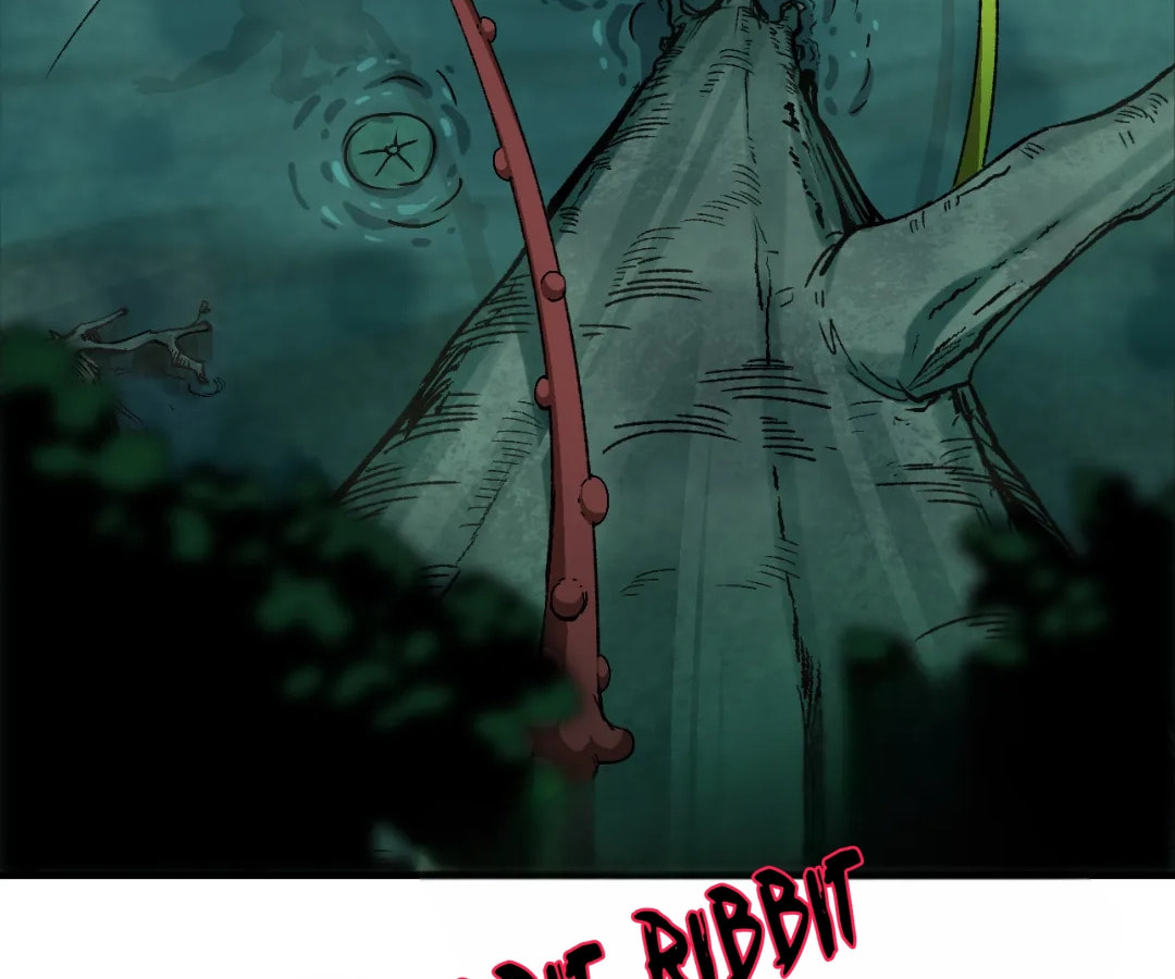 Wo Duzi Nian Jun Chapter 13 page 21 - 