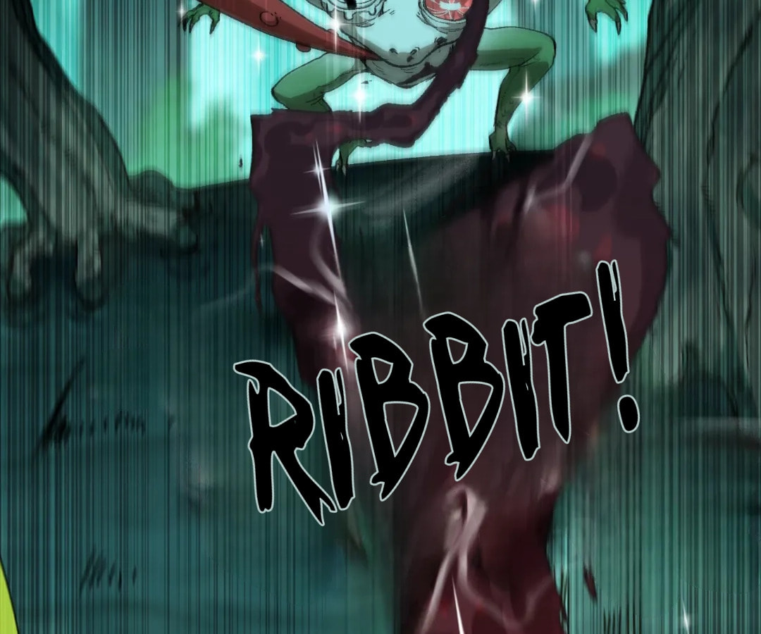Wo Duzi Nian Jun Chapter 13 page 25 - 