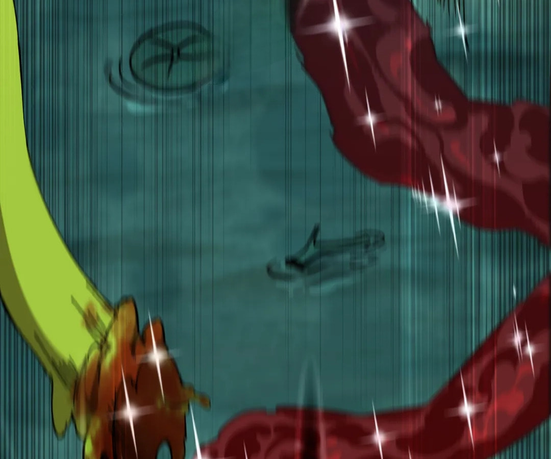 Wo Duzi Nian Jun Chapter 13 page 26 - 