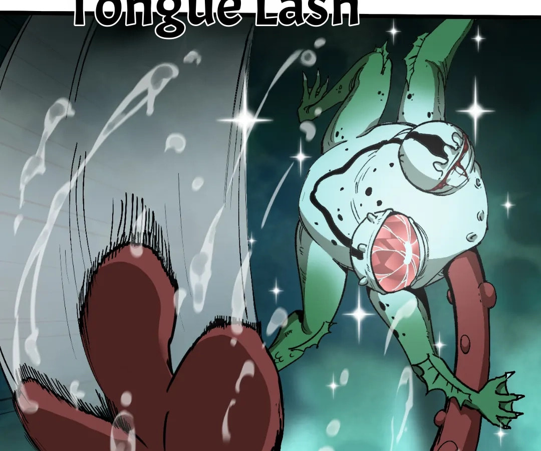 Wo Duzi Nian Jun Chapter 13 page 31 - 