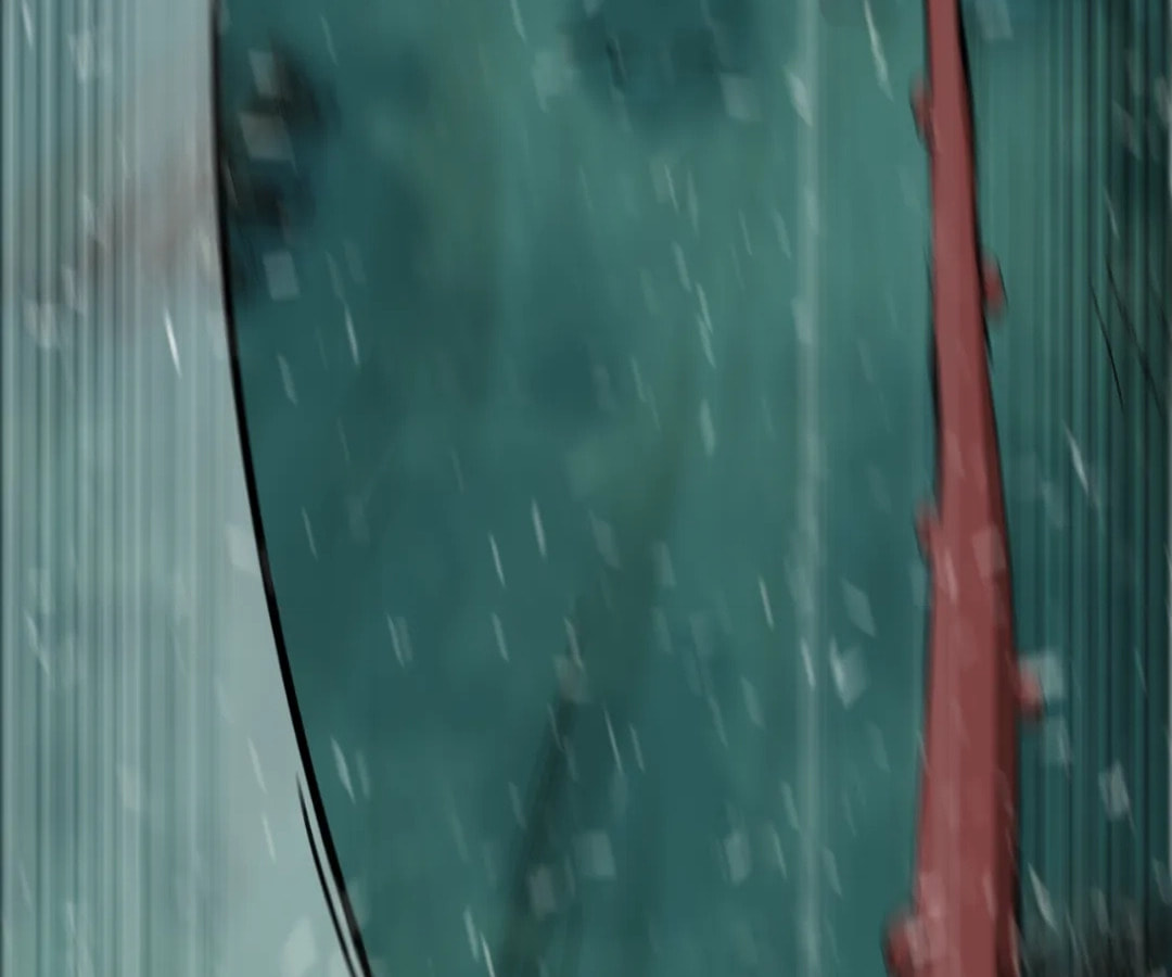 Wo Duzi Nian Jun Chapter 13 page 36 - 