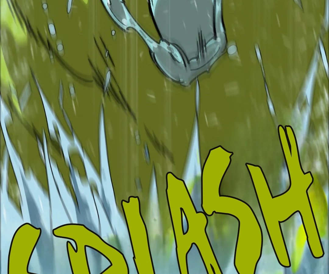 Wo Duzi Nian Jun Chapter 13 page 39 - 