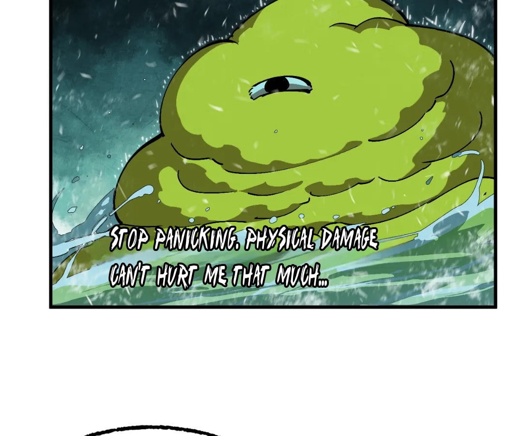Wo Duzi Nian Jun Chapter 13 page 41 - 