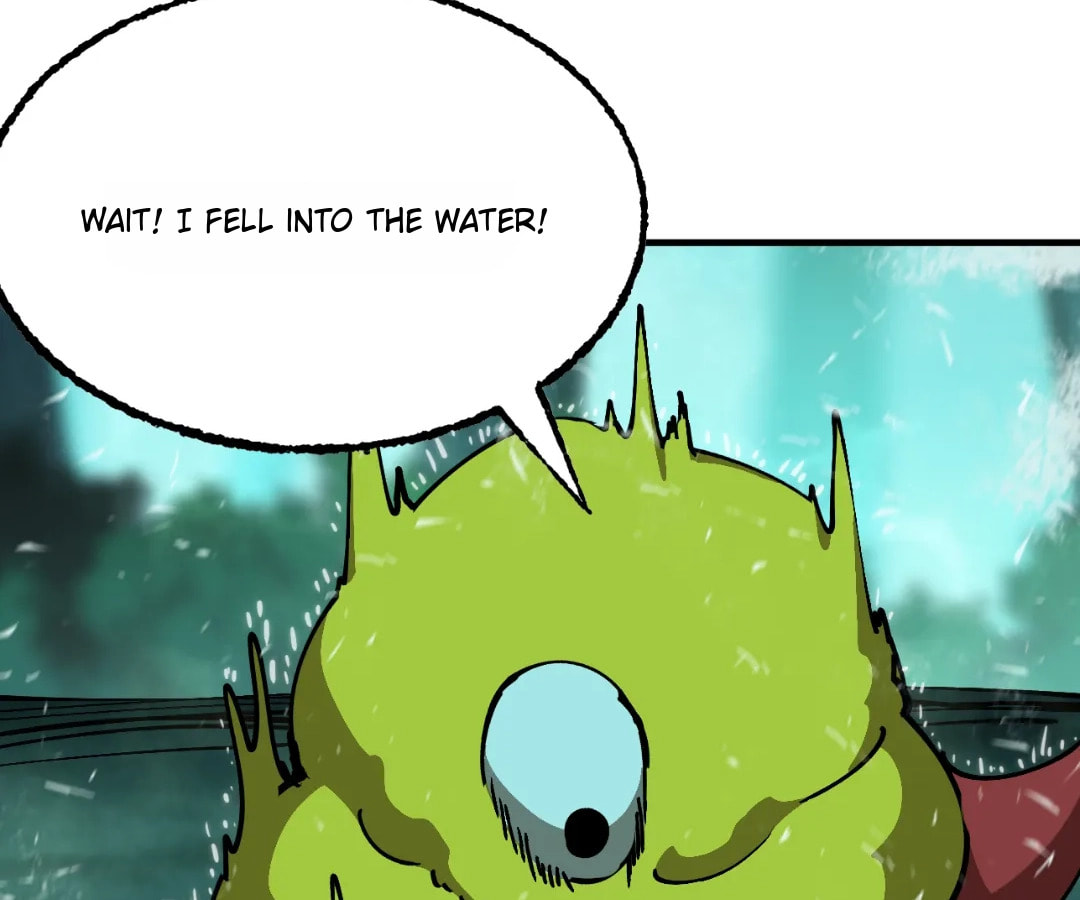 Wo Duzi Nian Jun Chapter 13 page 42 - 