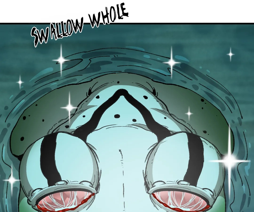 Wo Duzi Nian Jun Chapter 13 page 47 - 