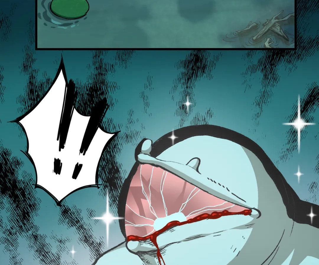 Wo Duzi Nian Jun Chapter 13 page 50 - 