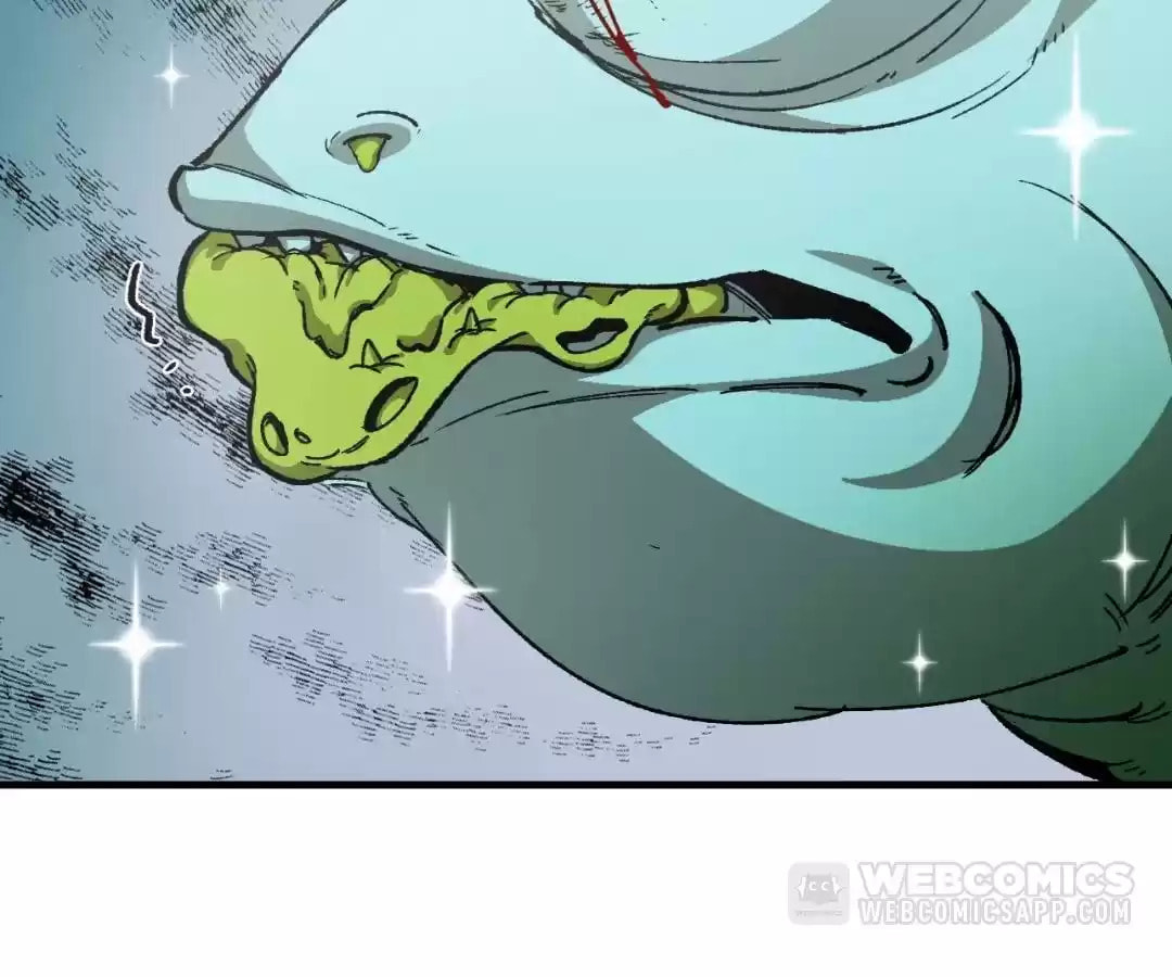 Wo Duzi Nian Jun Chapter 13 page 51 - 