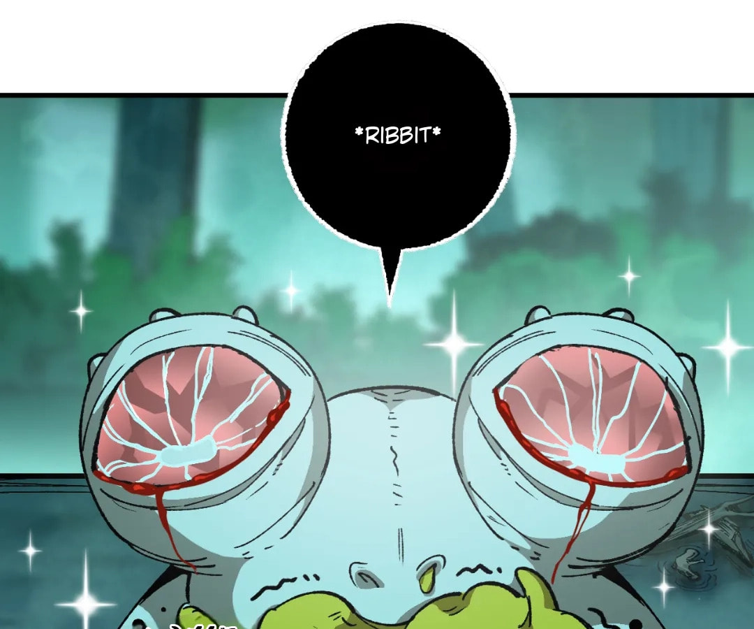 Wo Duzi Nian Jun Chapter 13 page 52 - 