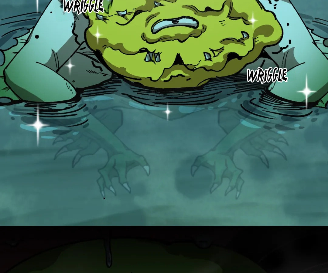 Wo Duzi Nian Jun Chapter 13 page 53 - 