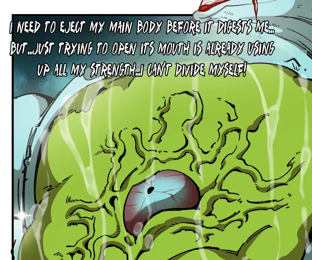 Wo Duzi Nian Jun Chapter 13 page 56 - 