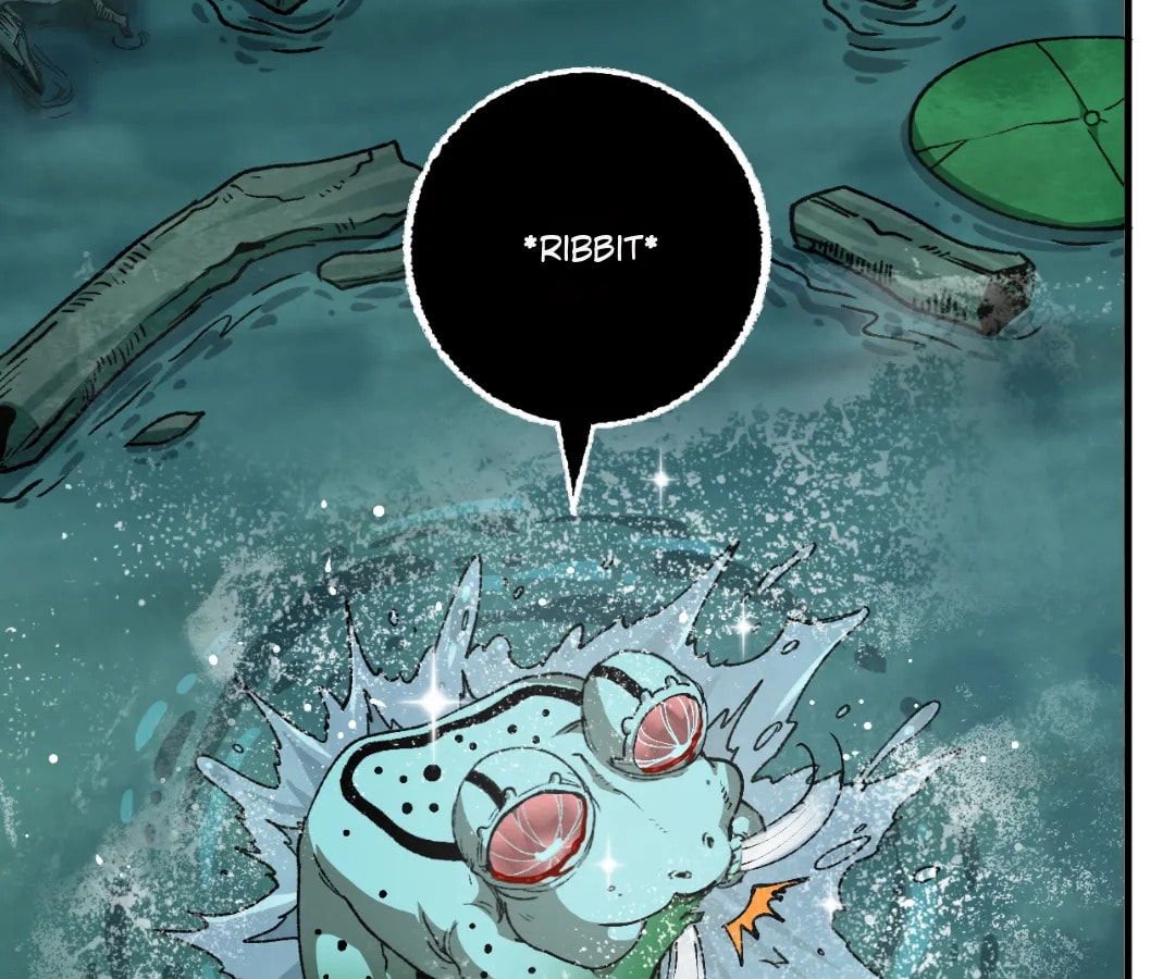 Wo Duzi Nian Jun Chapter 13 page 58 - 
