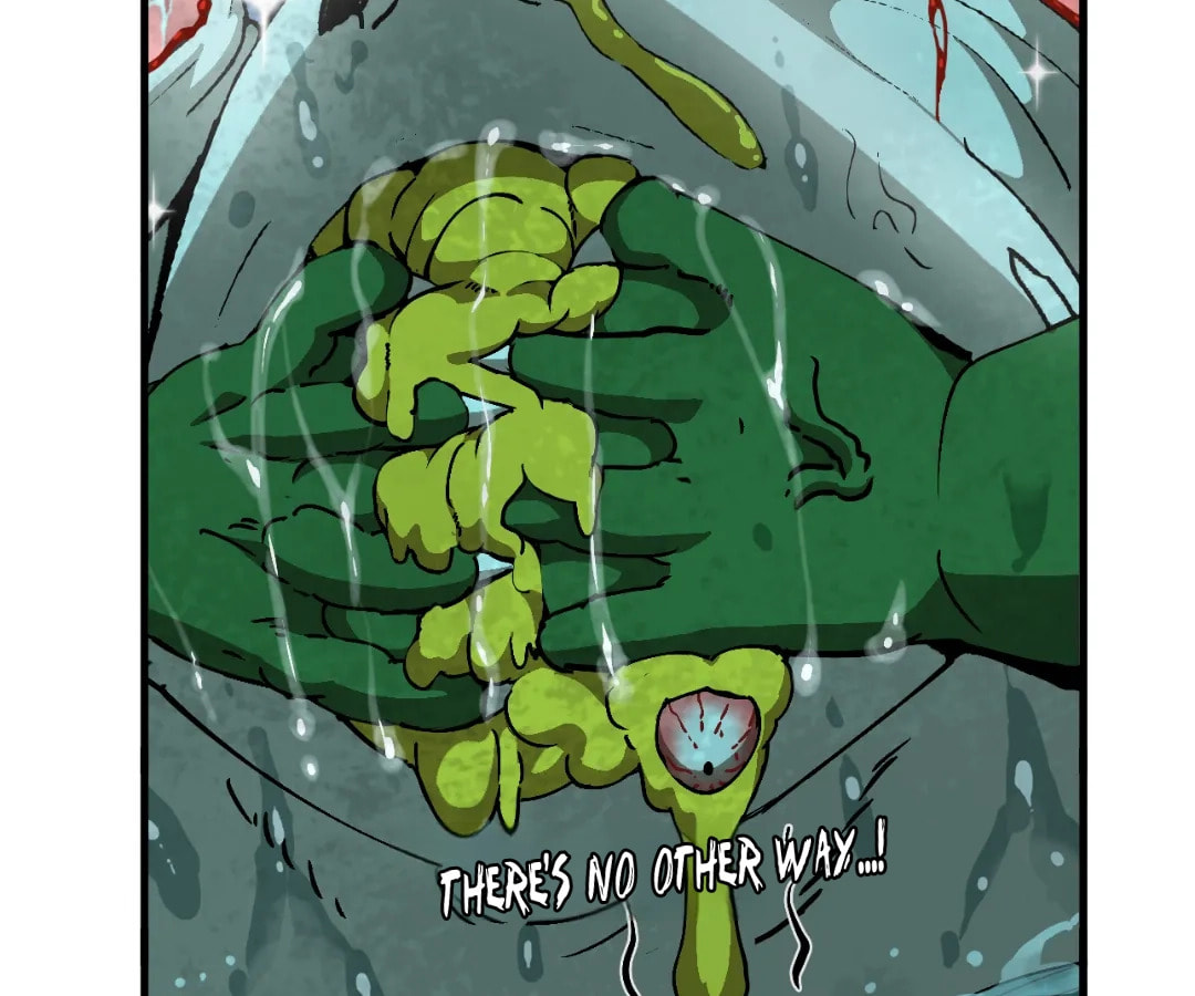 Wo Duzi Nian Jun Chapter 13 page 60 - 