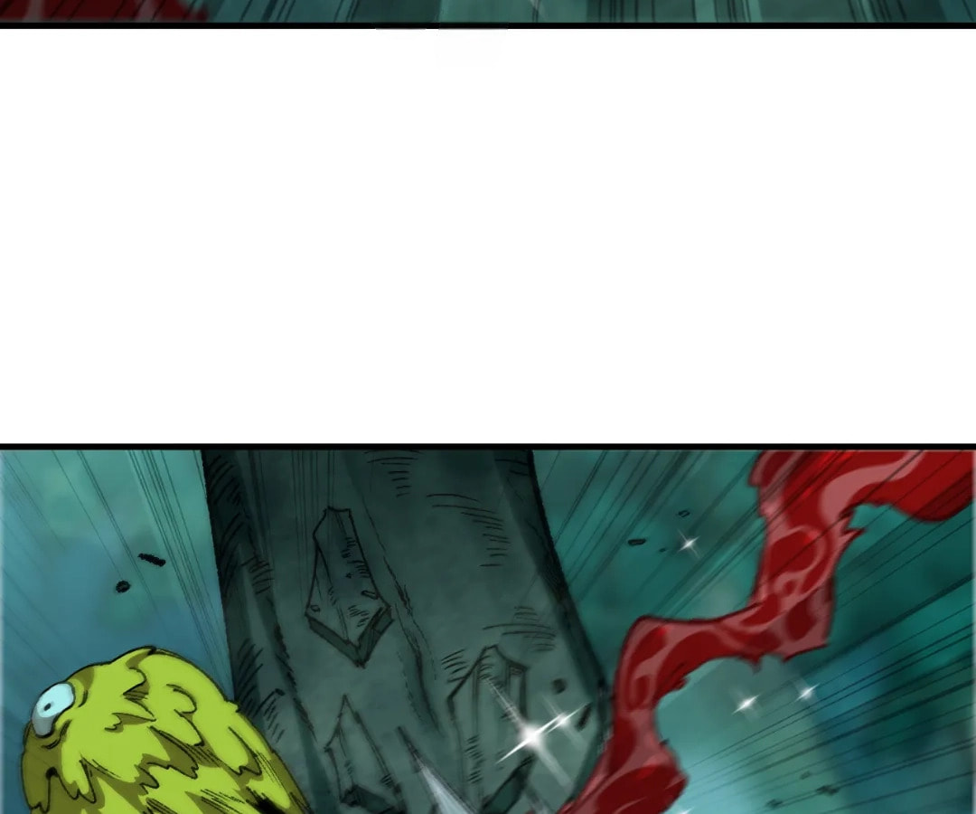 Wo Duzi Nian Jun Chapter 13 page 7 - 