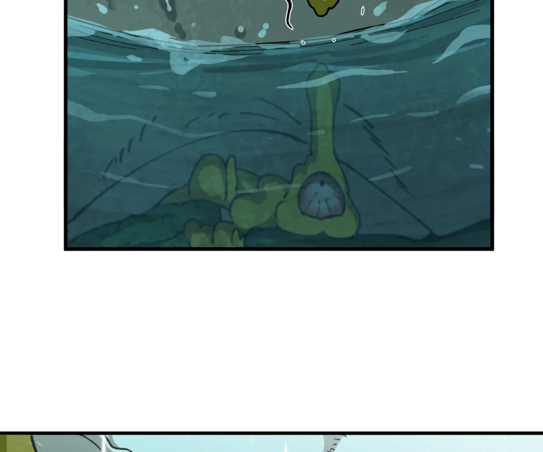Wo Duzi Nian Jun Chapter 13 page 61 - 