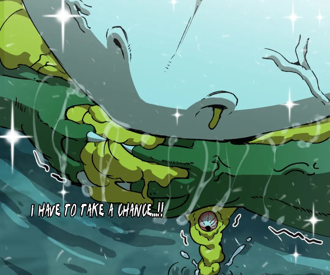 Wo Duzi Nian Jun Chapter 13 page 62 - 