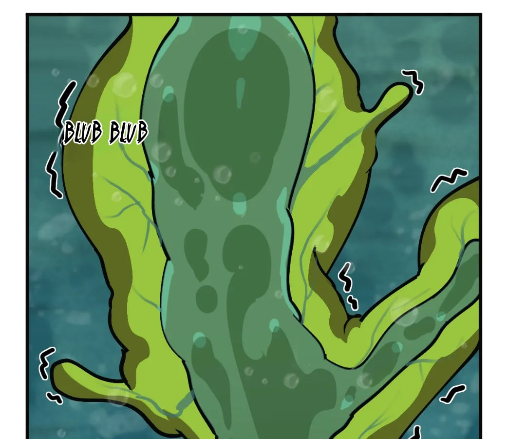 Wo Duzi Nian Jun Chapter 13 page 64 - 