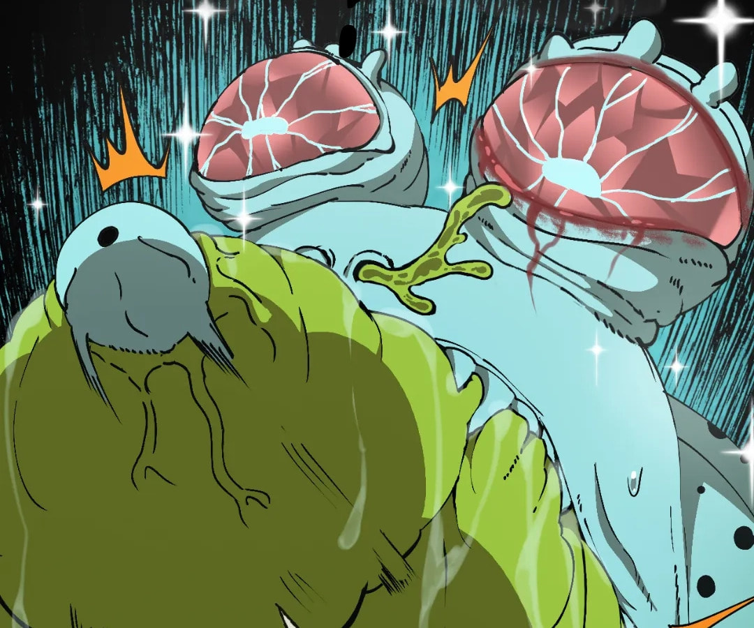 Wo Duzi Nian Jun Chapter 13 page 68 - 