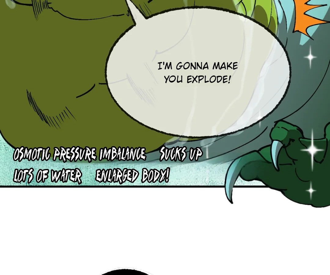 Wo Duzi Nian Jun Chapter 13 page 69 - 