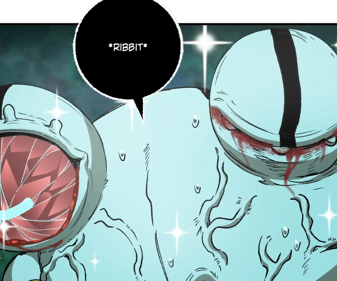 Wo Duzi Nian Jun Chapter 13 page 70 - 