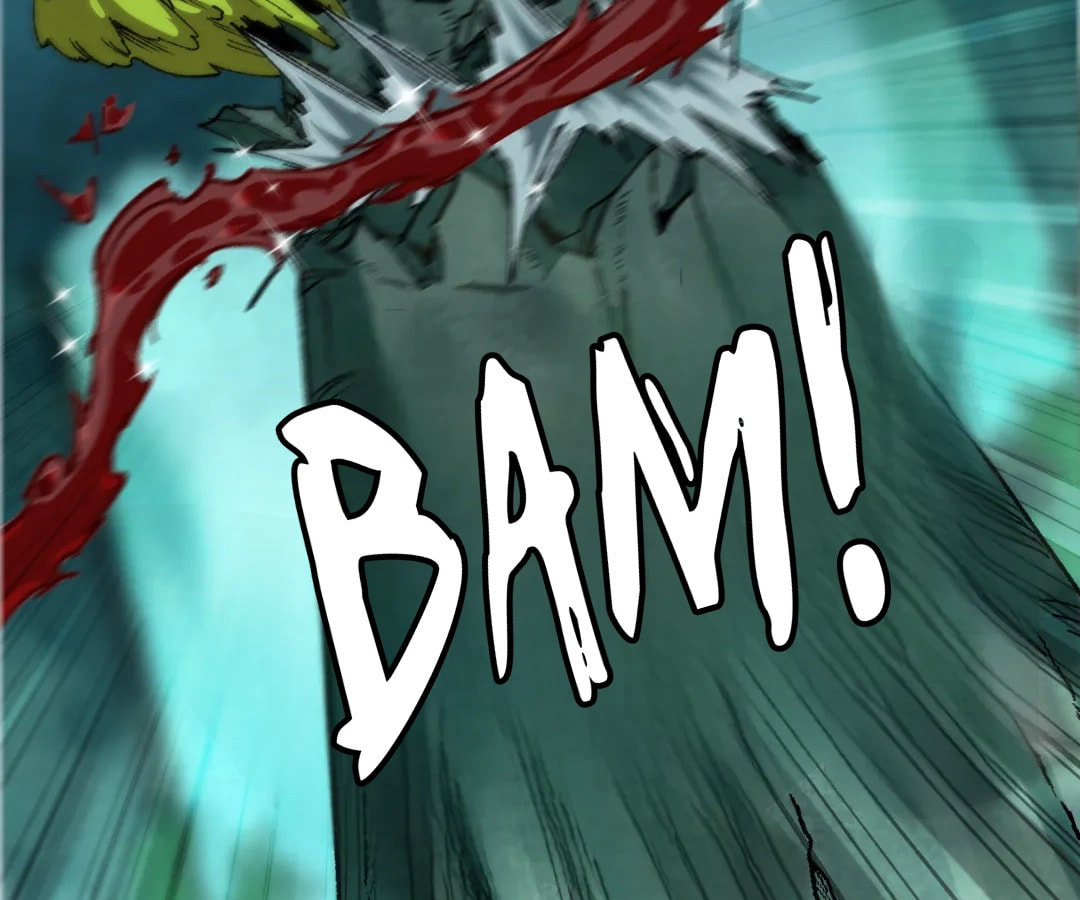 Wo Duzi Nian Jun Chapter 13 page 8 - 