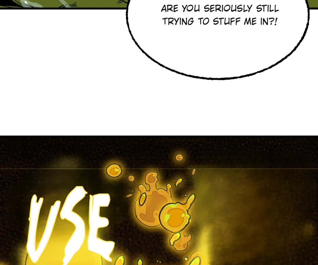 Wo Duzi Nian Jun Chapter 13 page 72 - 