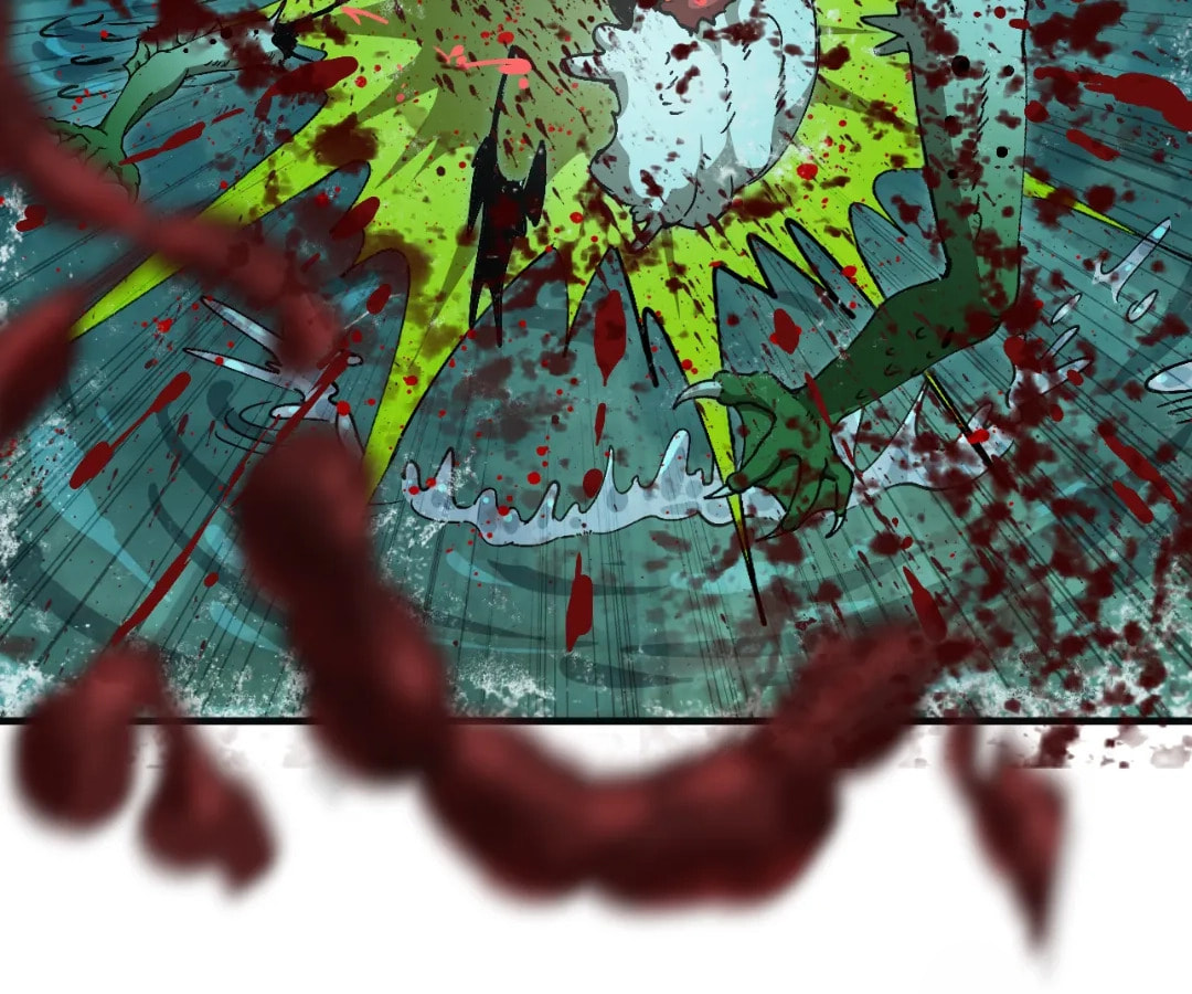 Wo Duzi Nian Jun Chapter 13 page 79 - 