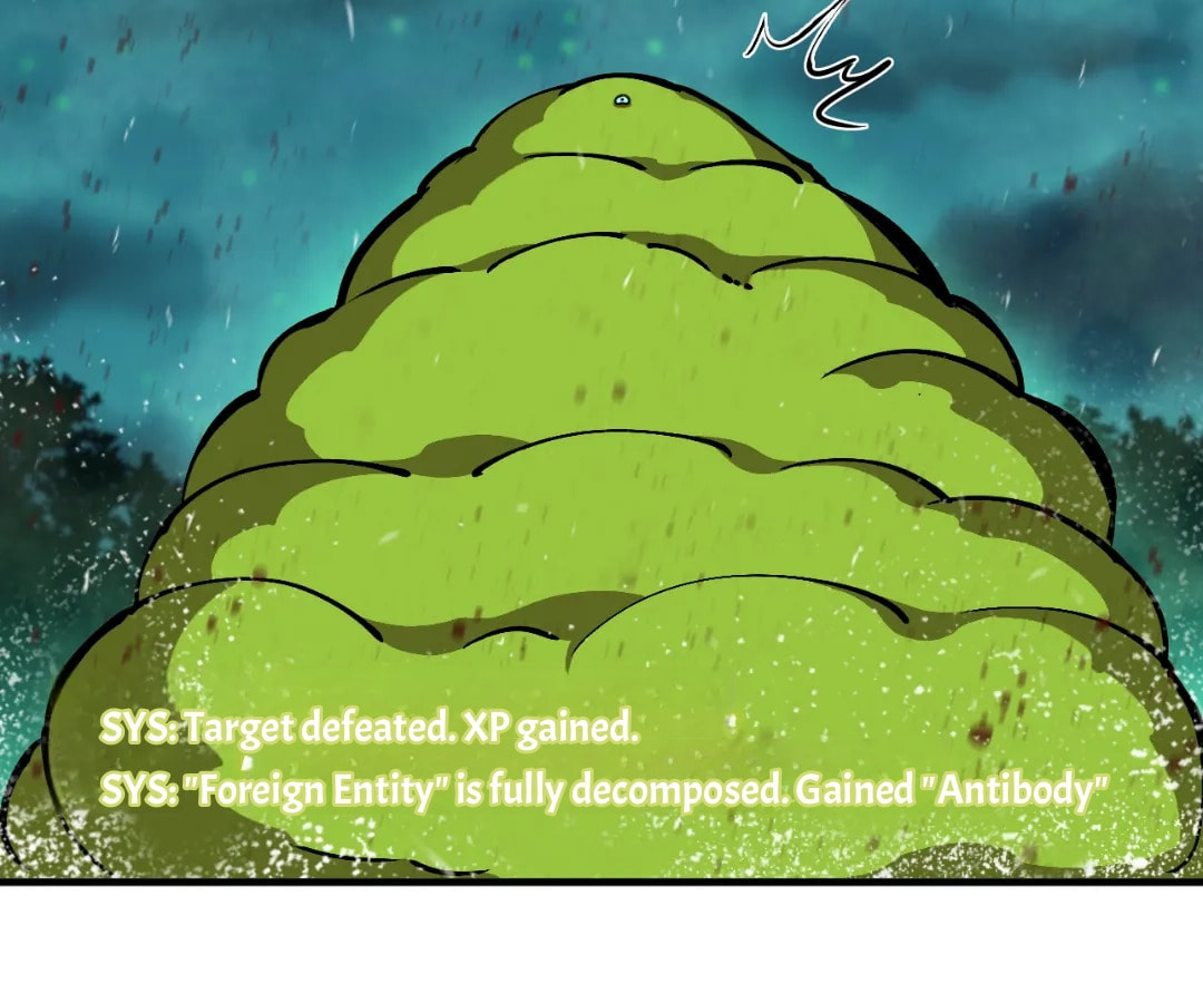 Wo Duzi Nian Jun Chapter 13 page 85 - 