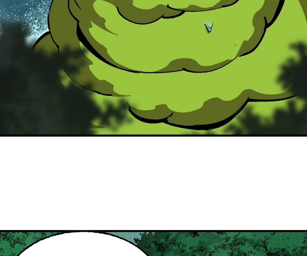 Wo Duzi Nian Jun Chapter 13 page 87 - 