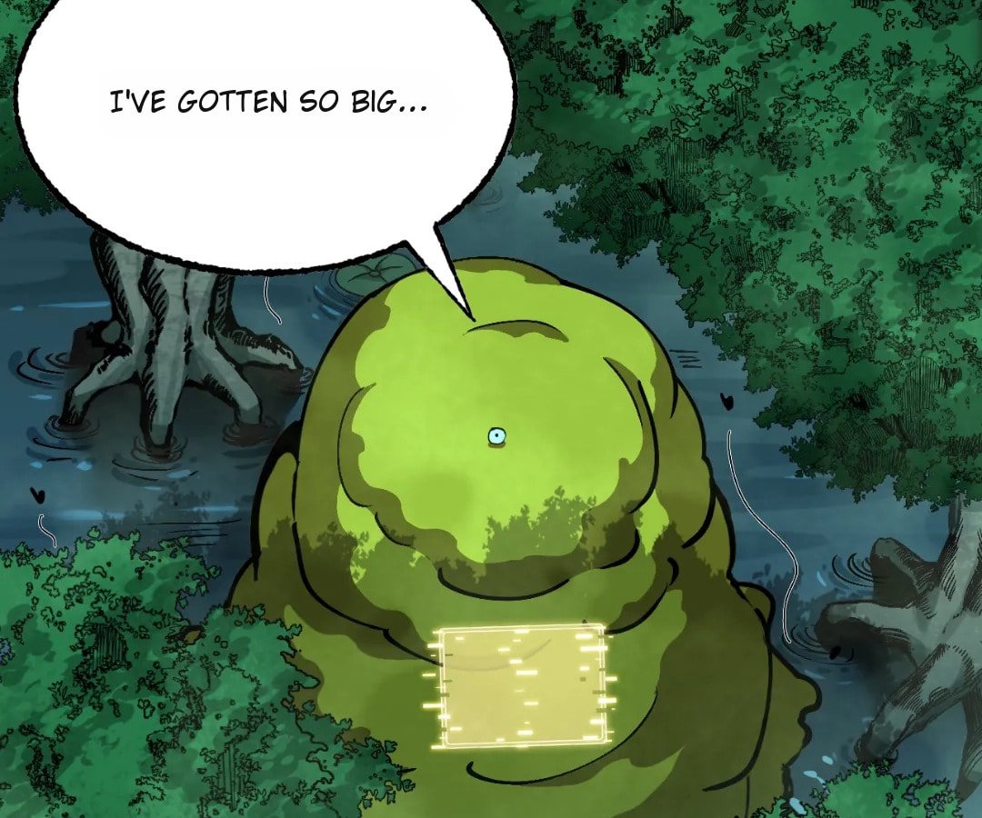 Wo Duzi Nian Jun Chapter 13 page 88 - 