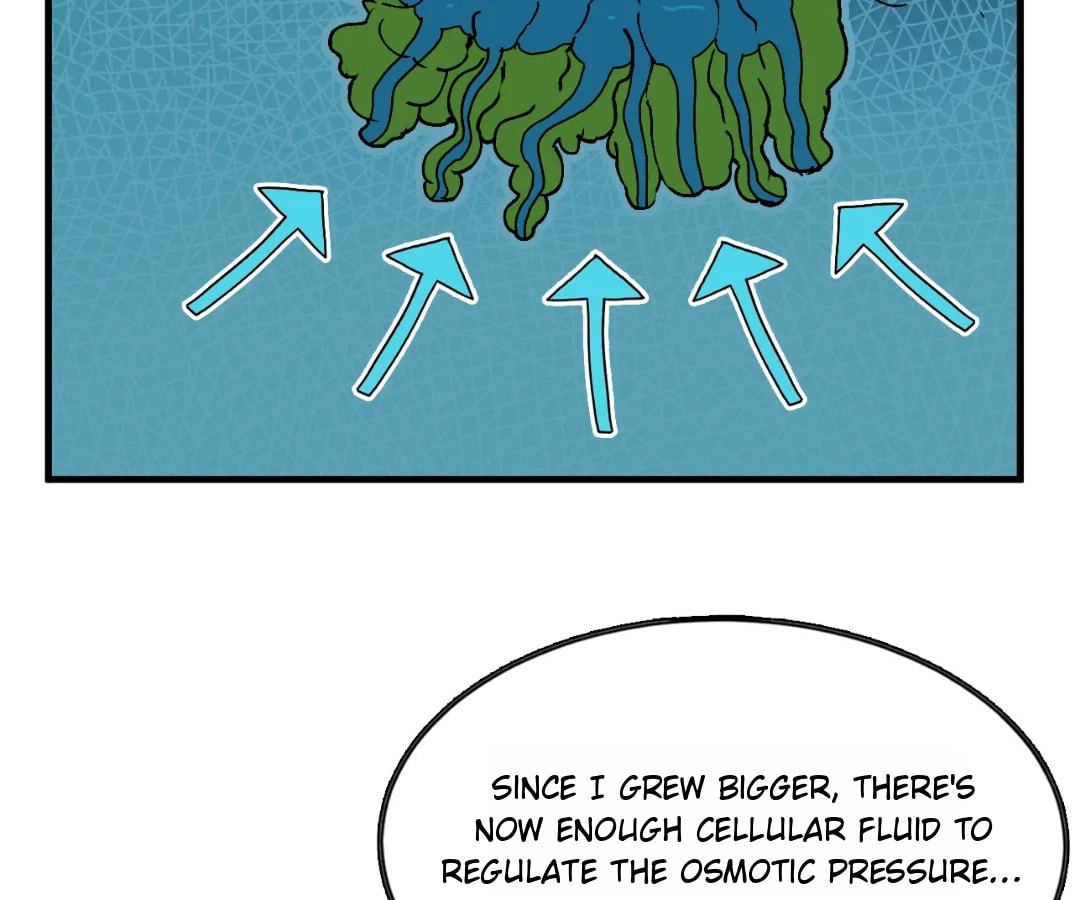 Wo Duzi Nian Jun Chapter 13 page 92 - 