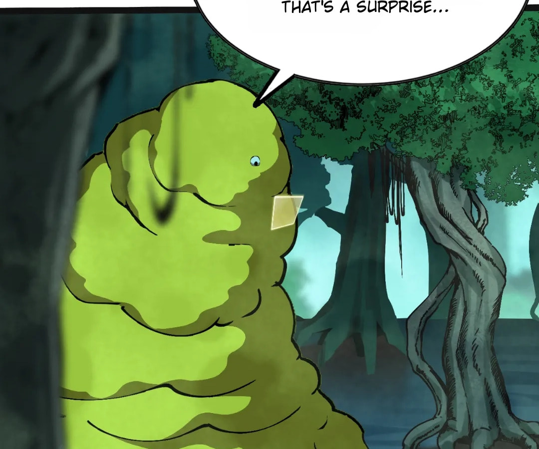 Wo Duzi Nian Jun Chapter 13 page 93 - 
