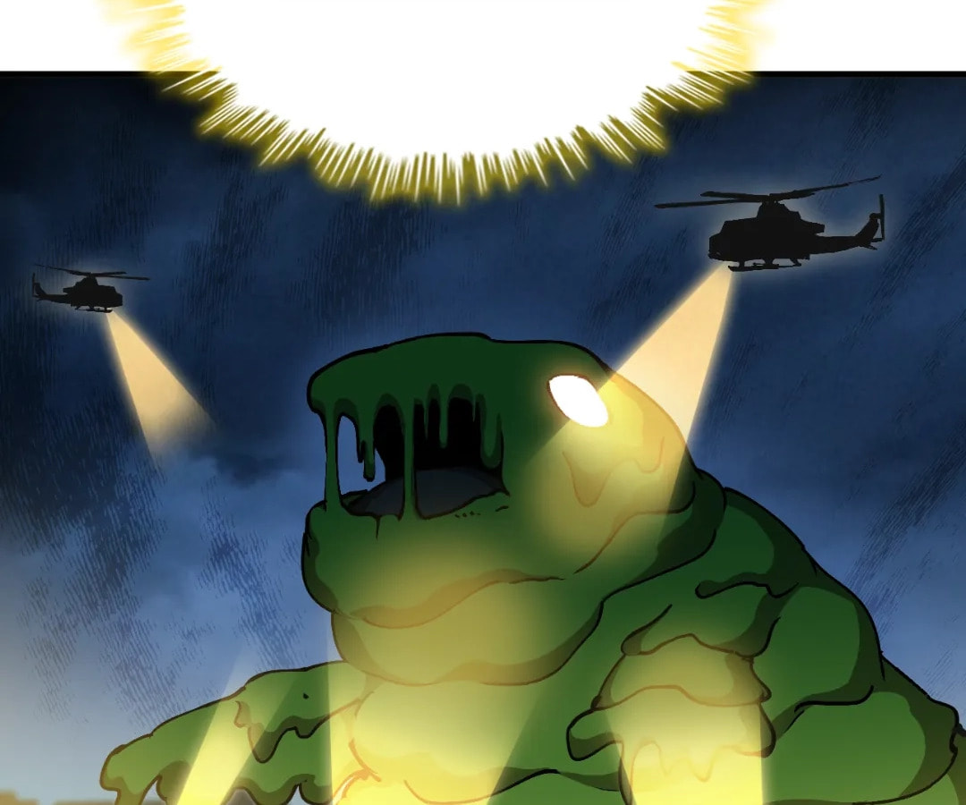 Wo Duzi Nian Jun Chapter 13 page 98 - 