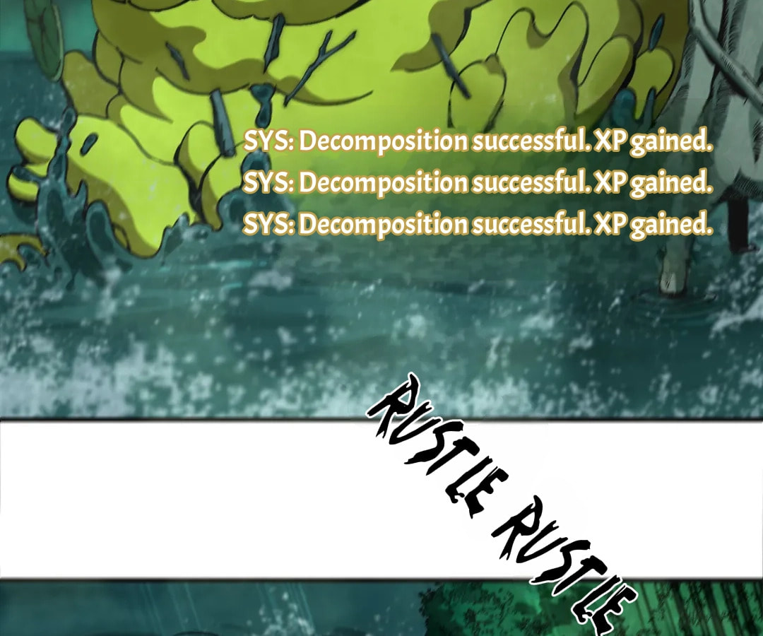 Wo Duzi Nian Jun Chapter 14 page 2 - 