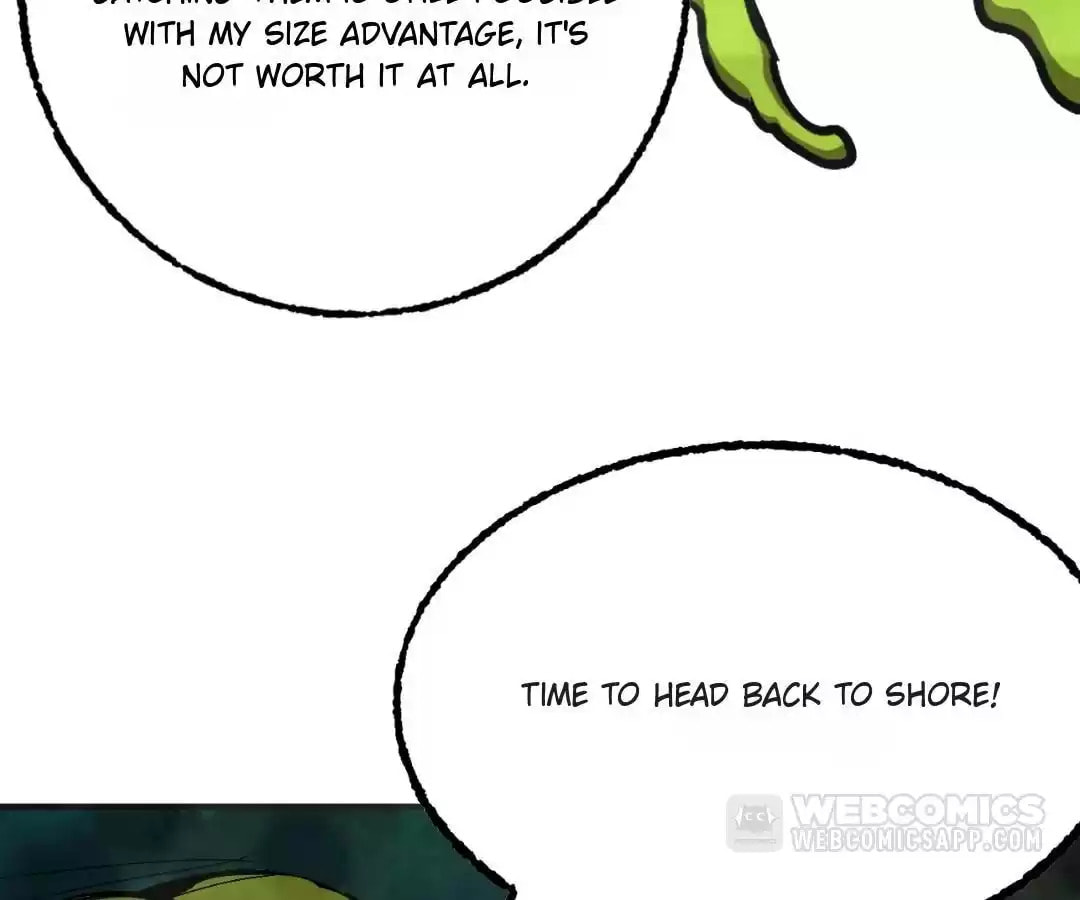 Wo Duzi Nian Jun Chapter 14 page 11 - 