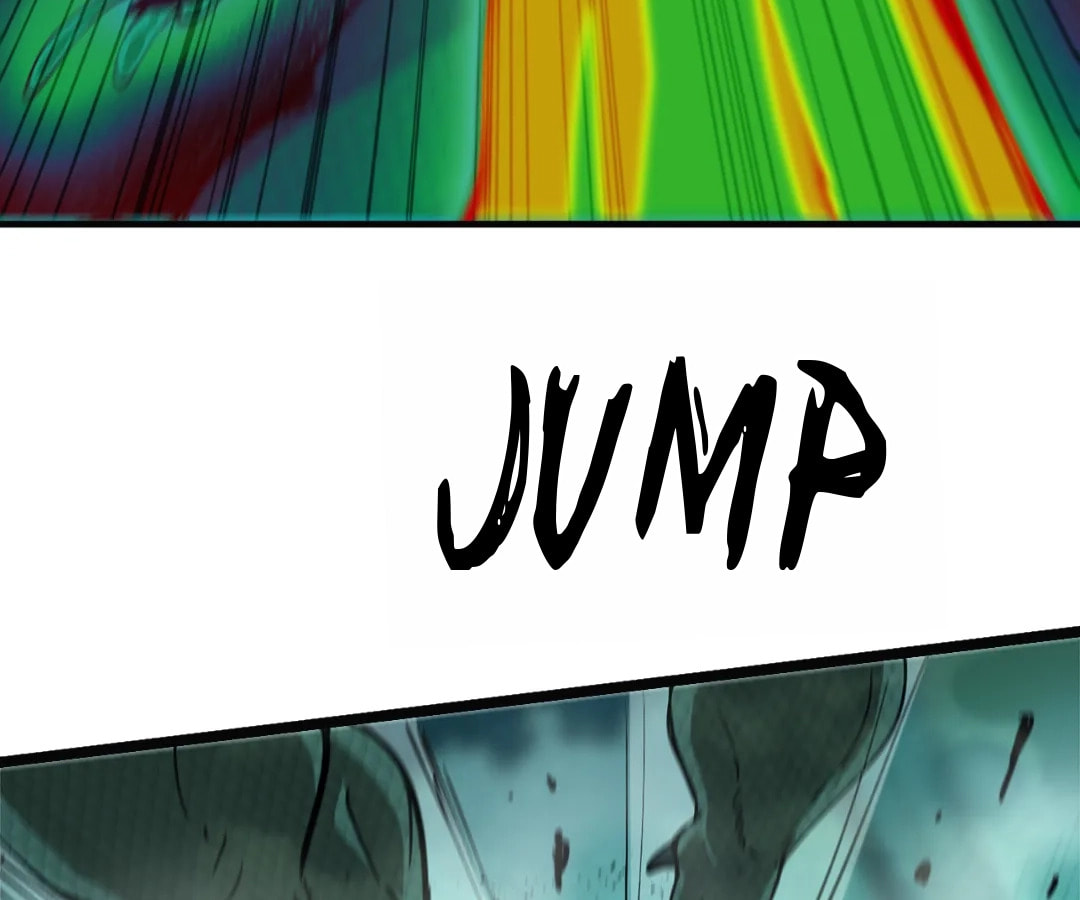 Wo Duzi Nian Jun Chapter 14 page 101 - 