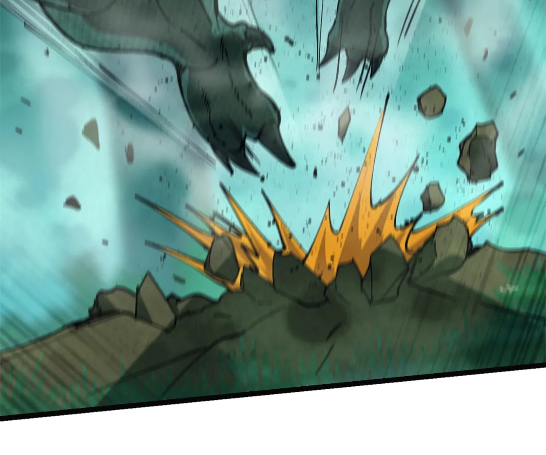 Wo Duzi Nian Jun Chapter 14 page 102 - 