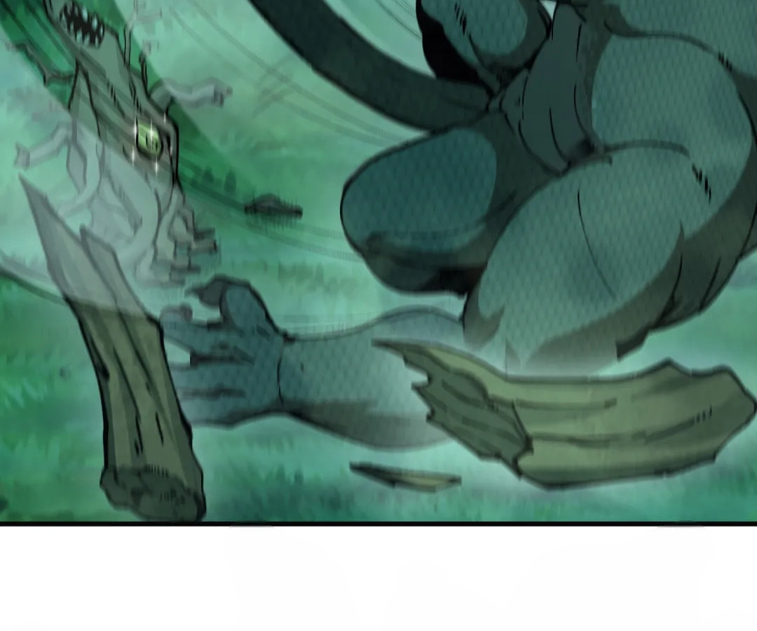 Wo Duzi Nian Jun Chapter 14 page 108 - 