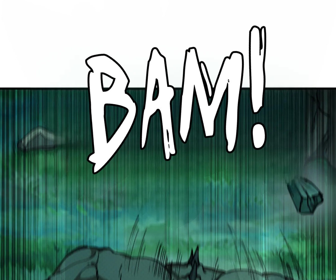 Wo Duzi Nian Jun Chapter 14 page 109 - 