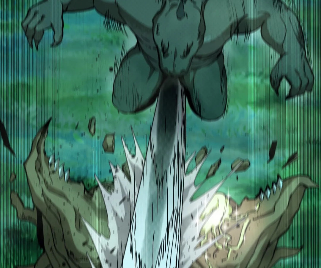 Wo Duzi Nian Jun Chapter 14 page 110 - 