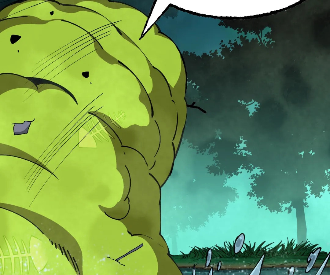 Wo Duzi Nian Jun Chapter 14 page 12 - 