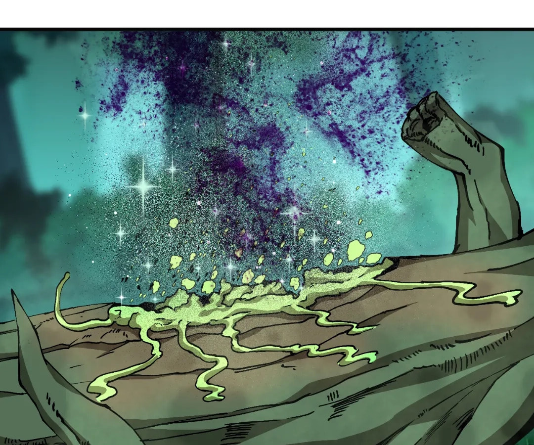 Wo Duzi Nian Jun Chapter 14 page 112 - 