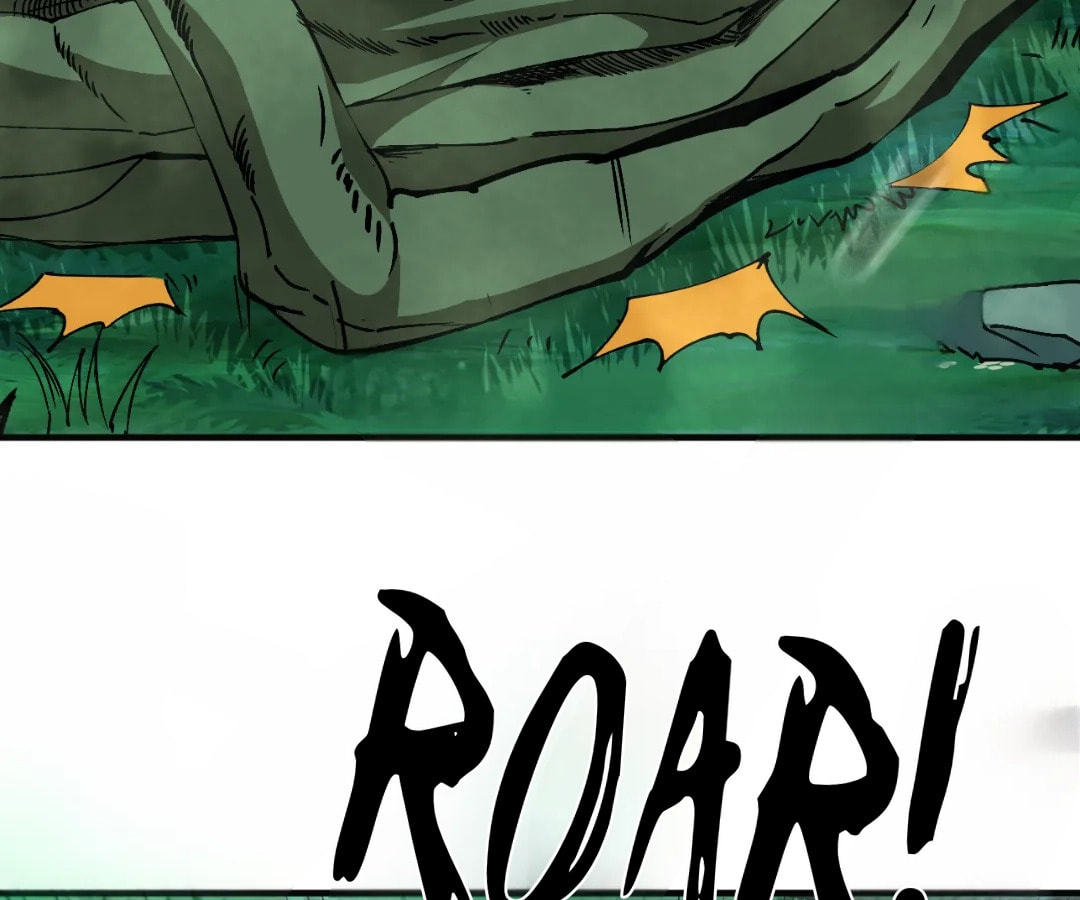 Wo Duzi Nian Jun Chapter 14 page 113 - 