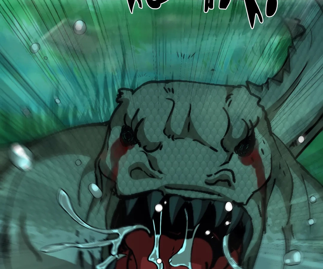 Wo Duzi Nian Jun Chapter 14 page 114 - 