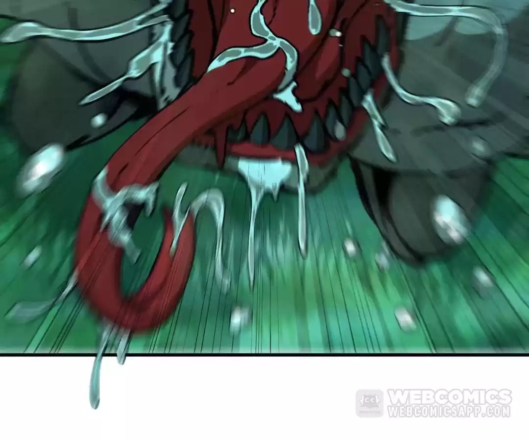 Wo Duzi Nian Jun Chapter 14 page 115 - 