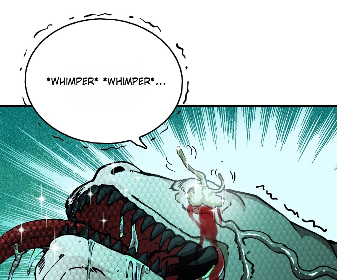 Wo Duzi Nian Jun Chapter 14 page 116 - 